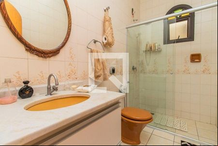 Casa à venda com 6 quartos, 500m² em Chácara das Pedras, Porto Alegre