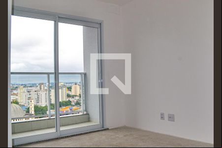 Sala de apartamento à venda com 2 quartos, 58m² em Rudge Ramos, São Bernardo do Campo