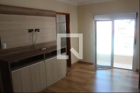 Suíte 1 de casa à venda com 6 quartos, 205m² em Santa Paula, São Caetano do Sul