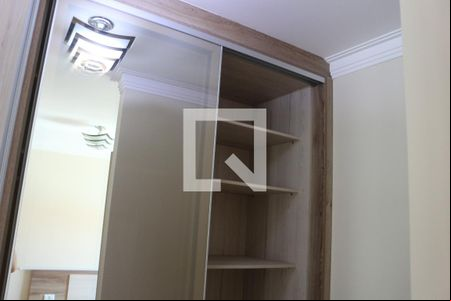Closet da suíte 1 de casa à venda com 6 quartos, 205m² em Santa Paula, São Caetano do Sul