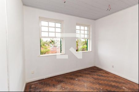 Sala de apartamento à venda com 3 quartos, 70m² em Guarani, Novo Hamburgo