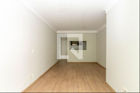 Sala de apartamento para alugar com 3 quartos, 80m² em Jardim Las Vegas, Guarulhos