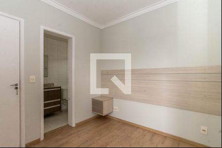 Suíte de apartamento para alugar com 3 quartos, 80m² em Jardim Las Vegas, Guarulhos