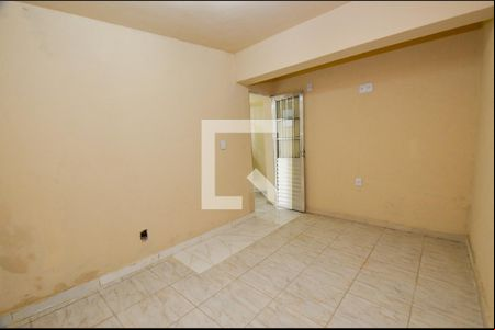 Quarto de apartamento para alugar com 1 quarto, 25m² em Esplanada, Belo Horizonte