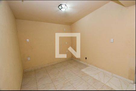 Quarto de apartamento para alugar com 1 quarto, 25m² em Esplanada, Belo Horizonte
