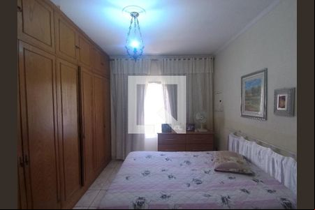 Quarto 01 Suíte  de casa à venda com 5 quartos, 170m² em Jardim Santa Mena, Guarulhos