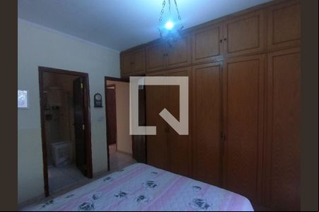 Quarto 01 Suíte  de casa à venda com 5 quartos, 170m² em Jardim Santa Mena, Guarulhos