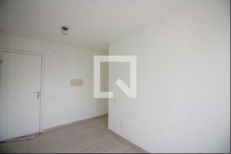 Sala  de apartamento para alugar com 2 quartos, 44m² em Parque Bristol, São Bernardo do Campo