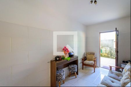 Sala 2 de casa à venda com 2 quartos, 125m² em Hípica, Porto Alegre