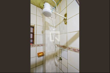Banheiro de casa à venda com 2 quartos, 125m² em Hípica, Porto Alegre