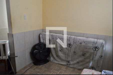 Quarto 1 de casa para alugar com 2 quartos, 360m² em Curicica, Rio de Janeiro