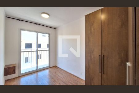 Quarto de apartamento para alugar com 1 quarto, 38m² em Bom Retiro, São Paulo