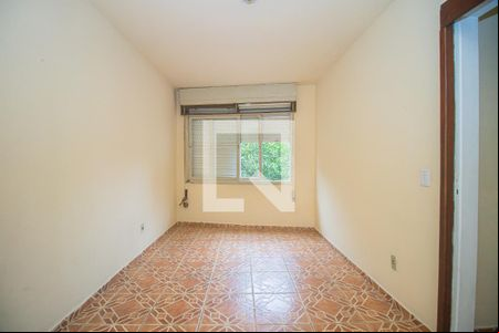 Quarto 1 de apartamento para alugar com 2 quartos, 95m² em Bom Jesus, Porto Alegre
