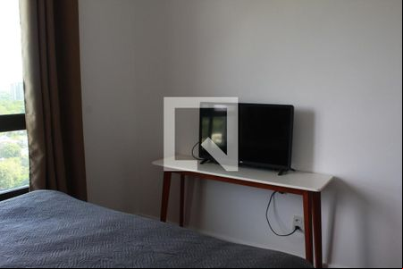 Quarto Suíte de apartamento para alugar com 3 quartos, 115m² em Pituaçu, Salvador