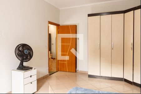 Quarto 1 de casa para alugar com 3 quartos, 130m² em Vila Medeiros, São Paulo