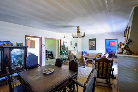 Sala de casa à venda com 5 quartos, 440m² em Vila Assunção, Porto Alegre