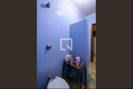 Lavabo de casa à venda com 5 quartos, 440m² em Vila Assunção, Porto Alegre