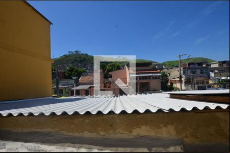 Vista do Quarto 1 de apartamento à venda com 2 quartos, 68m² em Vicente de Carvalho, Rio de Janeiro