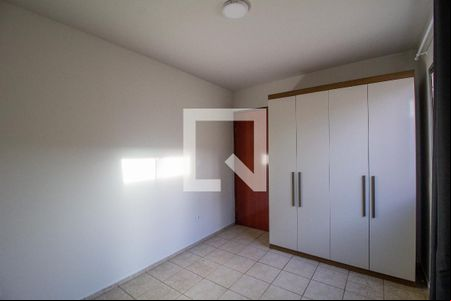Quarto 1 de apartamento para alugar com 2 quartos, 49m² em Jardim Sandra, Sorocaba