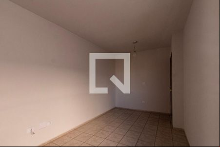 Sala de apartamento para alugar com 2 quartos, 49m² em Jardim Sandra, Sorocaba