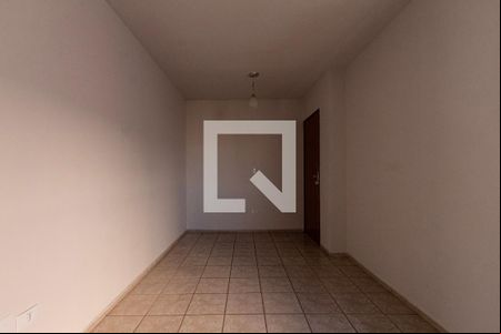 Sala de apartamento para alugar com 2 quartos, 49m² em Jardim Sandra, Sorocaba