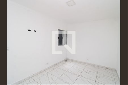 Quarto de apartamento para alugar com 1 quarto, 45m² em Parque Edu Chaves, São Paulo