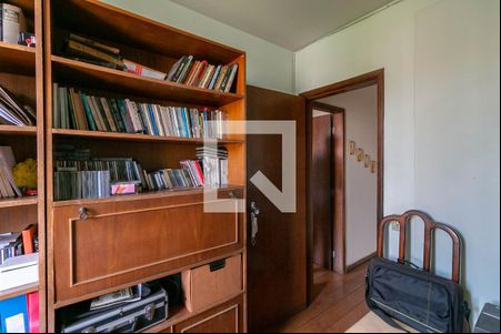Quarto 1 de apartamento para alugar com 4 quartos, 180m² em Santa Lúcia, Belo Horizonte