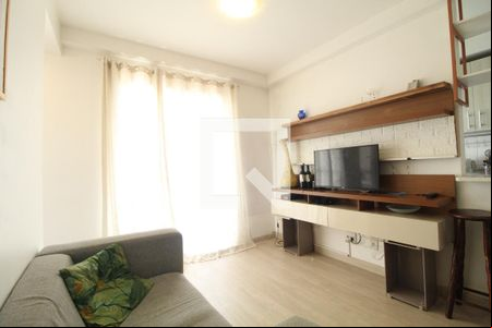 Sala de apartamento para alugar com 2 quartos, 62m² em Jacarepaguá, Rio de Janeiro