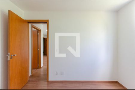 Quarto 2 de apartamento à venda com 2 quartos, 44m² em Jardim Iris, São Paulo