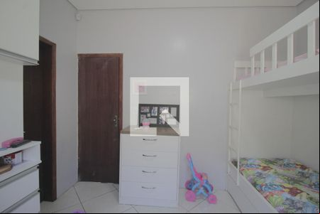 Suíte 1 de casa à venda com 3 quartos, 100m² em Rio Branco, Canoas