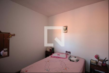 Suite de casa à venda com 4 quartos, 280m² em Santa Monica, Belo Horizonte