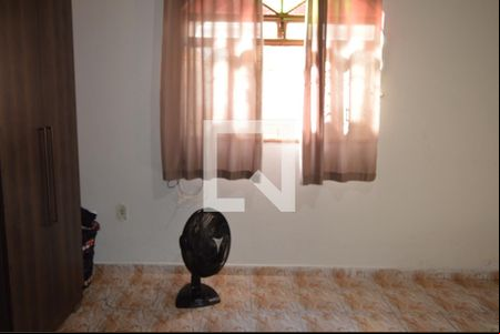 Quarto 1 de casa para alugar com 2 quartos, 180m² em Tropical, Contagem