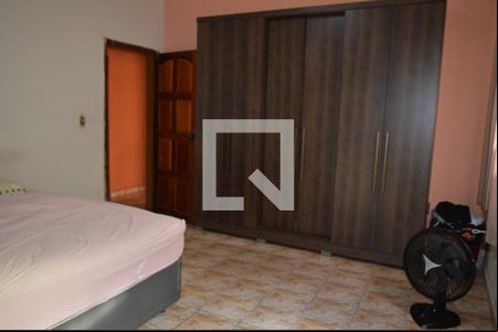 Quarto 1 de casa para alugar com 2 quartos, 180m² em Tropical, Contagem