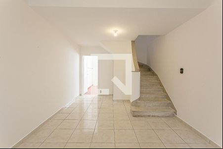 Sala de casa para alugar com 2 quartos, 120m² em Tatuapé, São Paulo