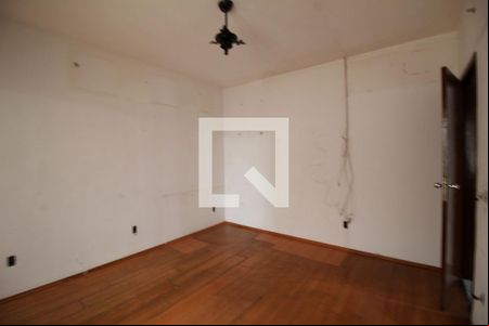 Suíte de casa para alugar com 2 quartos, 199m² em Jardim Sandra, Sorocaba