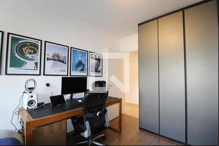 Quarto 1 de apartamento para alugar com 3 quartos, 130m² em Indianópolis, São Paulo