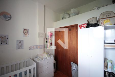 Quarto 1 de apartamento à venda com 2 quartos, 68m² em Nova Cachoeirinha, Belo Horizonte