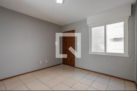 Sala de apartamento para alugar com 1 quarto, 30m² em Rubem Berta, Porto Alegre