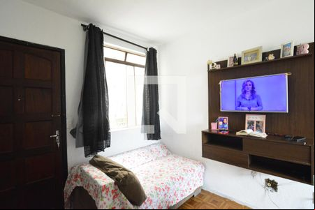 Apartamento à venda com 49m², 2 quartos e 1 vagaSala