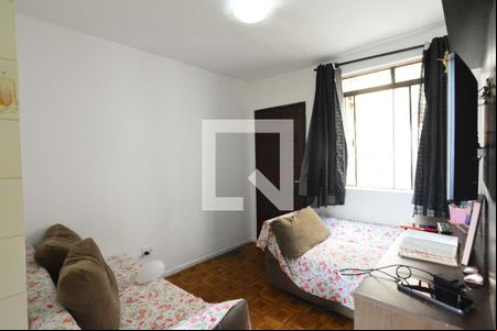 Apartamento à venda com 49m², 2 quartos e 1 vagaSala