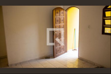 Sala  de casa para alugar com 3 quartos, 120m² em Centro Alto, Ribeirão Pires