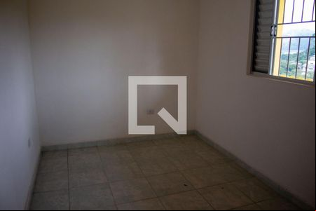 Quarto 2 de casa para alugar com 3 quartos, 100m² em Centro Alto, Ribeirão Pires