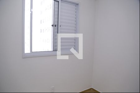 Quarto 1 de apartamento para alugar com 2 quartos, 44m² em Jardim Íris, São Paulo