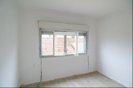 Quarto 1 de apartamento à venda com 2 quartos, 83m² em Farroupilha, Porto Alegre