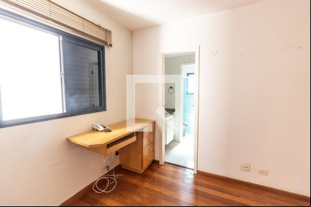 Quarto 1 de apartamento para alugar com 3 quartos, 120m² em Água Fria, São Paulo