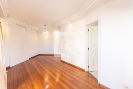 Sala de apartamento para alugar com 3 quartos, 120m² em Água Fria, São Paulo