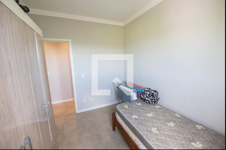 Quarto 2 de apartamento para alugar com 3 quartos, 73m² em Parque Senhor do Bonfim, Taubaté