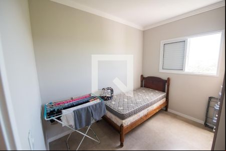 Quarto 2 de apartamento para alugar com 3 quartos, 73m² em Parque Senhor do Bonfim, Taubaté