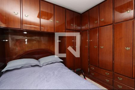 Quarto 1 de apartamento à venda com 2 quartos, 48m² em Jardim Angela (zona Leste), São Paulo