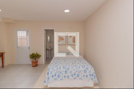 Sala/Quarto de apartamento para alugar com 1 quarto, 30m² em Rio Branco, Novo Hamburgo
